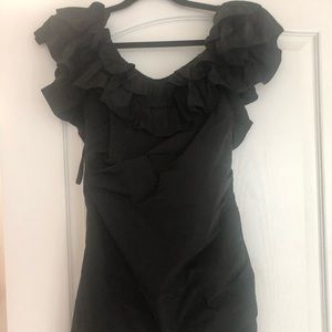 Alexis dress